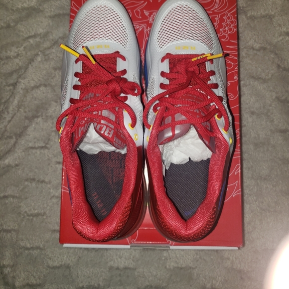 Hard to FIND never WORN COLLECTABLE MANNY PACQUIAO - Picture 3 of 7